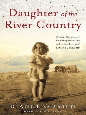 cover image of Daughter of the River Country